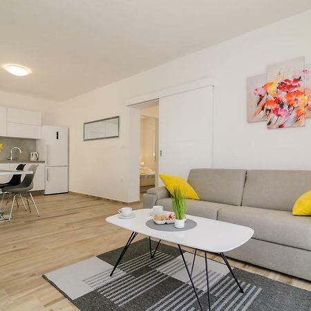 Apartment Petra 자다르 외부 사진