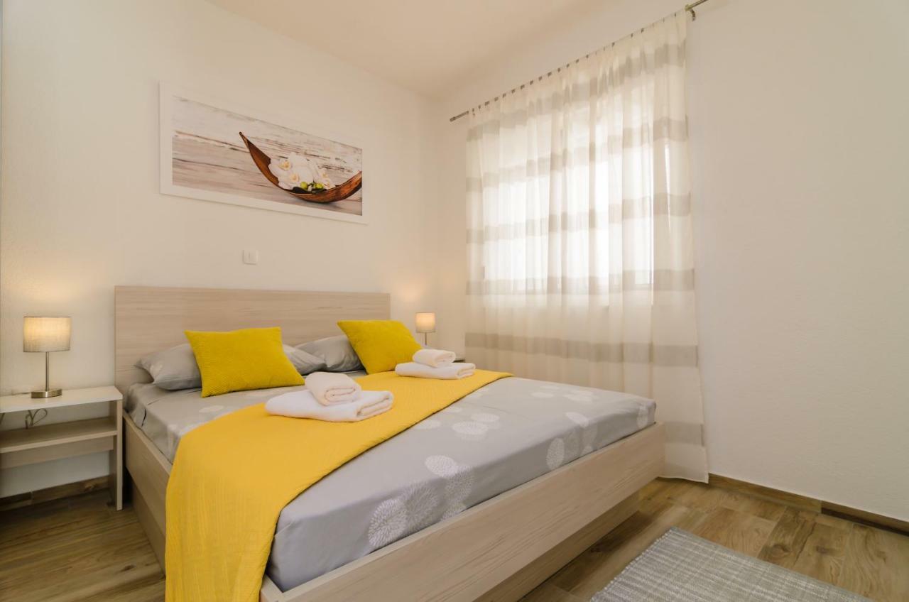 Apartment Petra 자다르 외부 사진