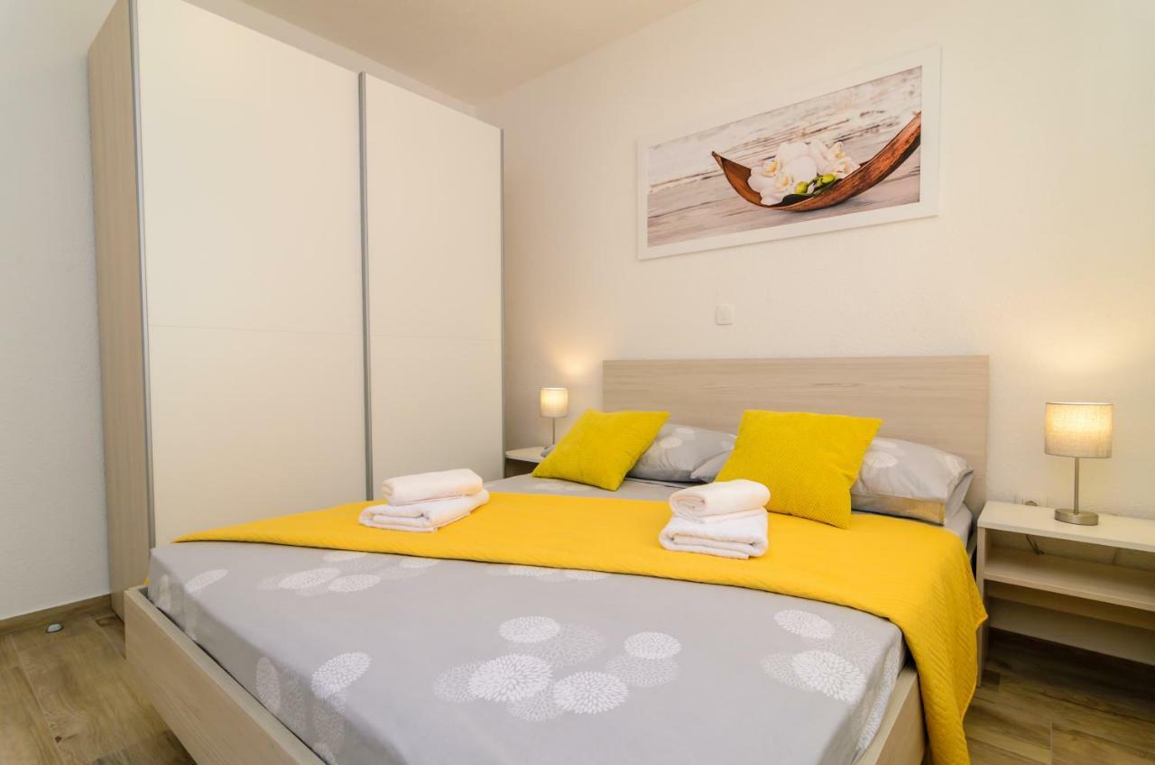 Apartment Petra 자다르 외부 사진