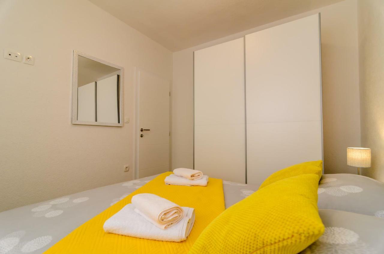 Apartment Petra 자다르 외부 사진