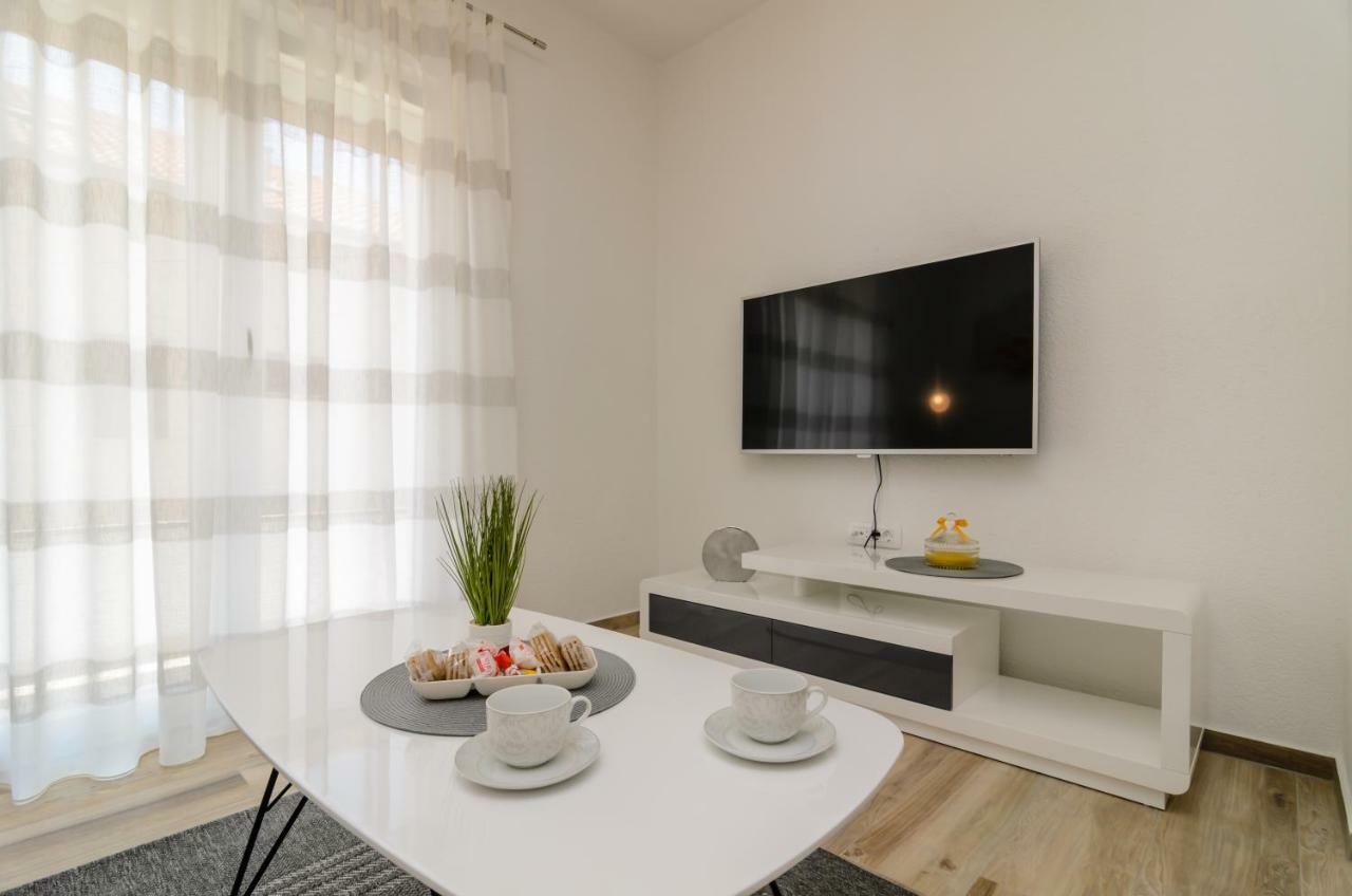Apartment Petra 자다르 외부 사진
